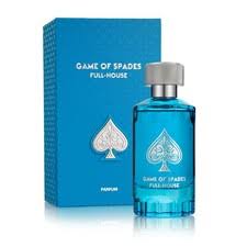 Jo Milano Game of Full House 100ml - Perfume Original | Perfumería MT