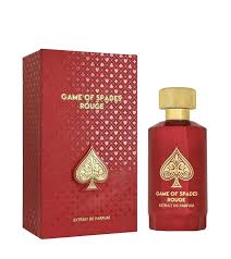 Jo Milano Game of Ruby 100ml - Perfume Original | Perfumería MT