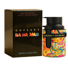 Armaf Odyssey Bahamas 100ml - Perfume Original | Perfumería MT