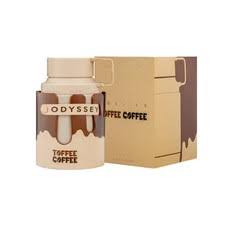 Armaf Odyssey Toffee Coffee 100ml - Perfume Original | Perfumería MT