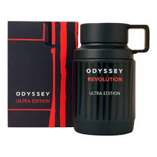 Armaf Odyssey Revolution 100ml - Perfume Original | Perfumería MT