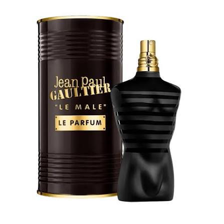 Jean Paul Gaultier Le Male Le Parfum 125ml - Perfume Original | Perfumería MT