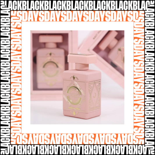 Bharara Mast Velvet Rose 100 BLACK DAYS - Perfume Original | Perfumería MT