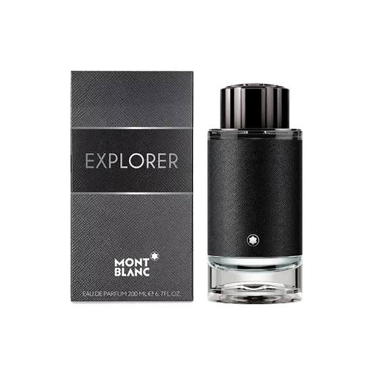 Mont Blanc Explorer x 200 ml ORIGINAL